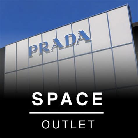 space prada outlet|Meer.